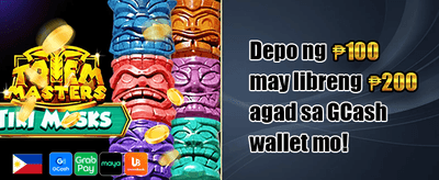 First Deposit Match
