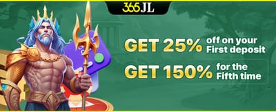 Nuebe Gaming first deposit bonus promotion