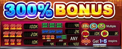Experience Nuebe Gaming 888