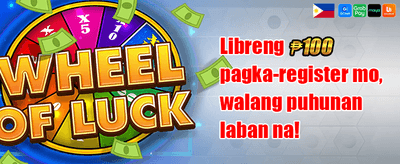 Weekend Slot Special